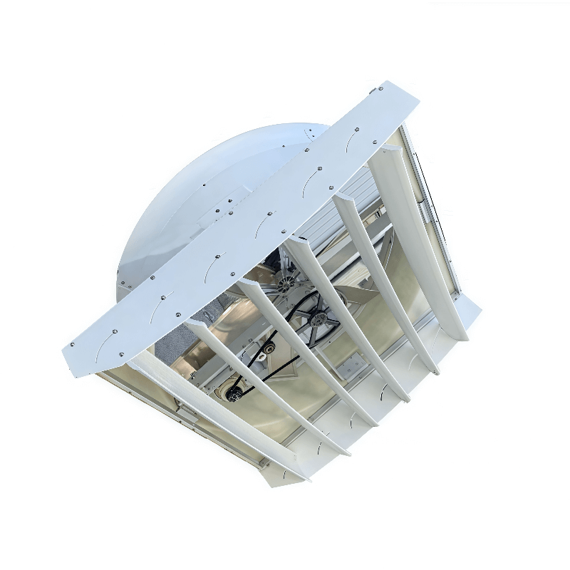72 Inch Cyclone Fan