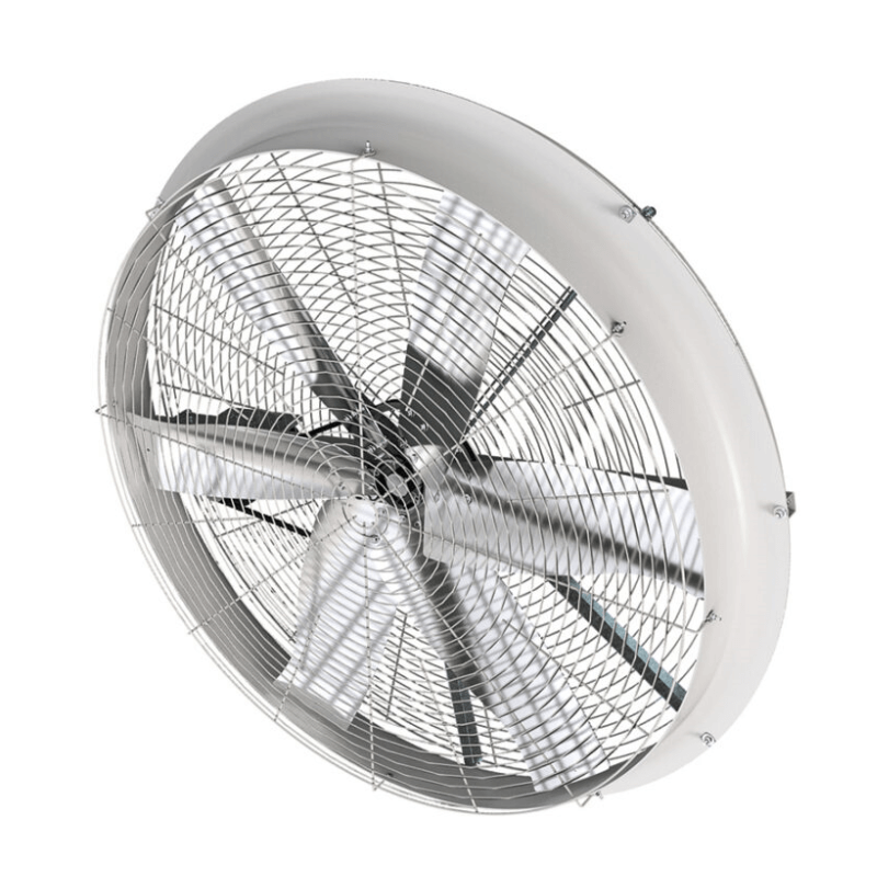 36 Inch Panel Fan