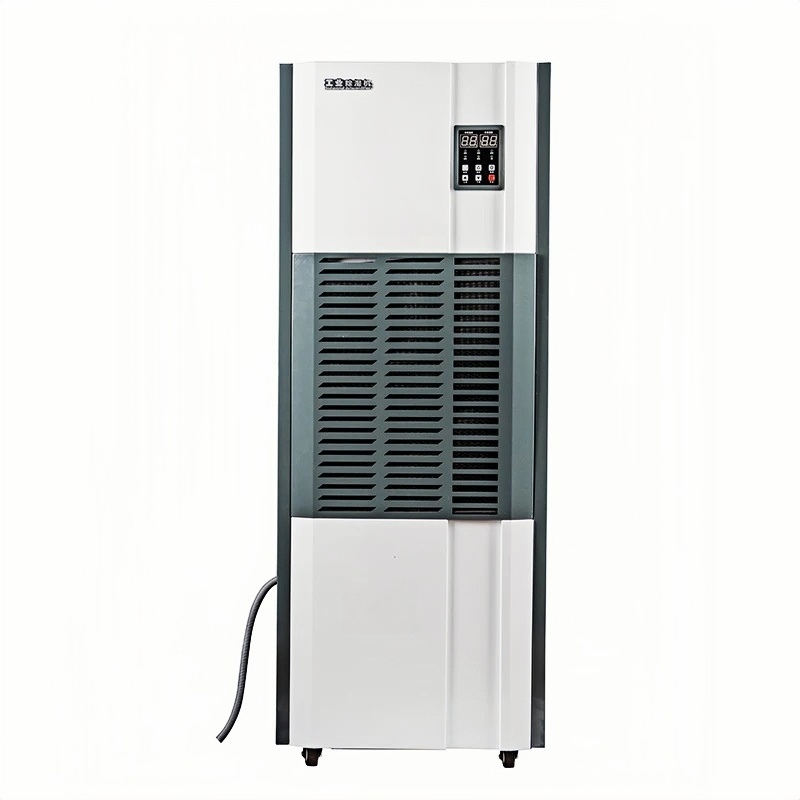 6.8-12L per hour industrial dehumidifier