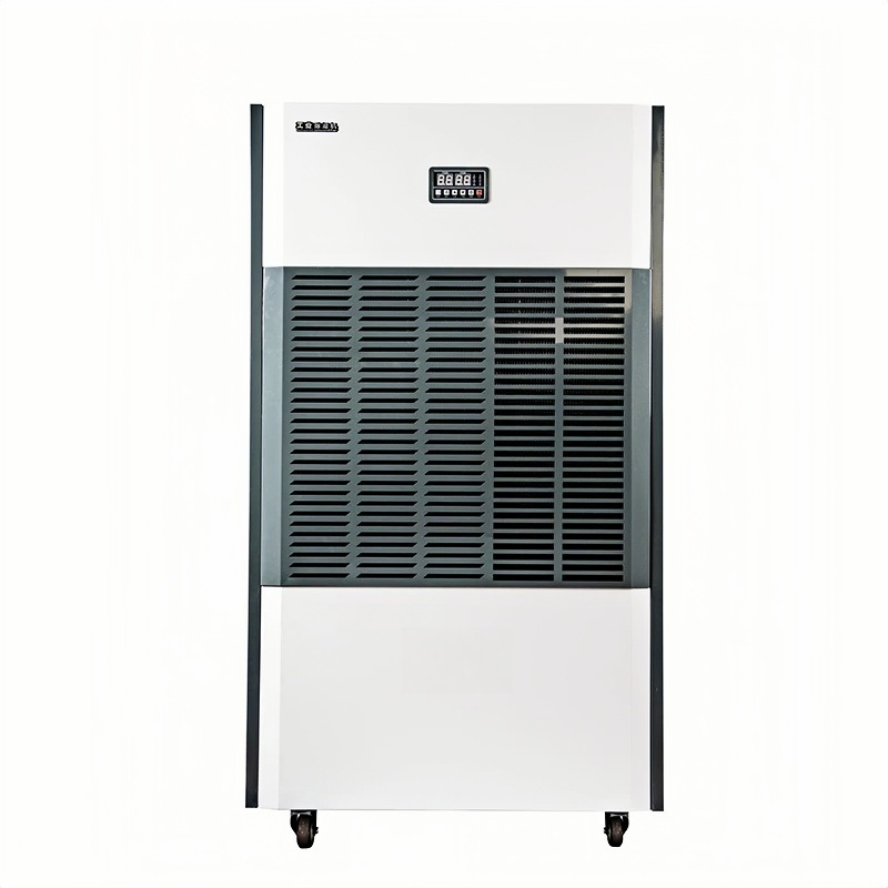 15-40L per hour industrial dehumidifier