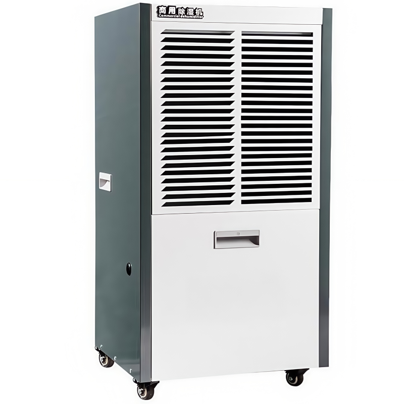 60-90L per day commercial dehumidifier
