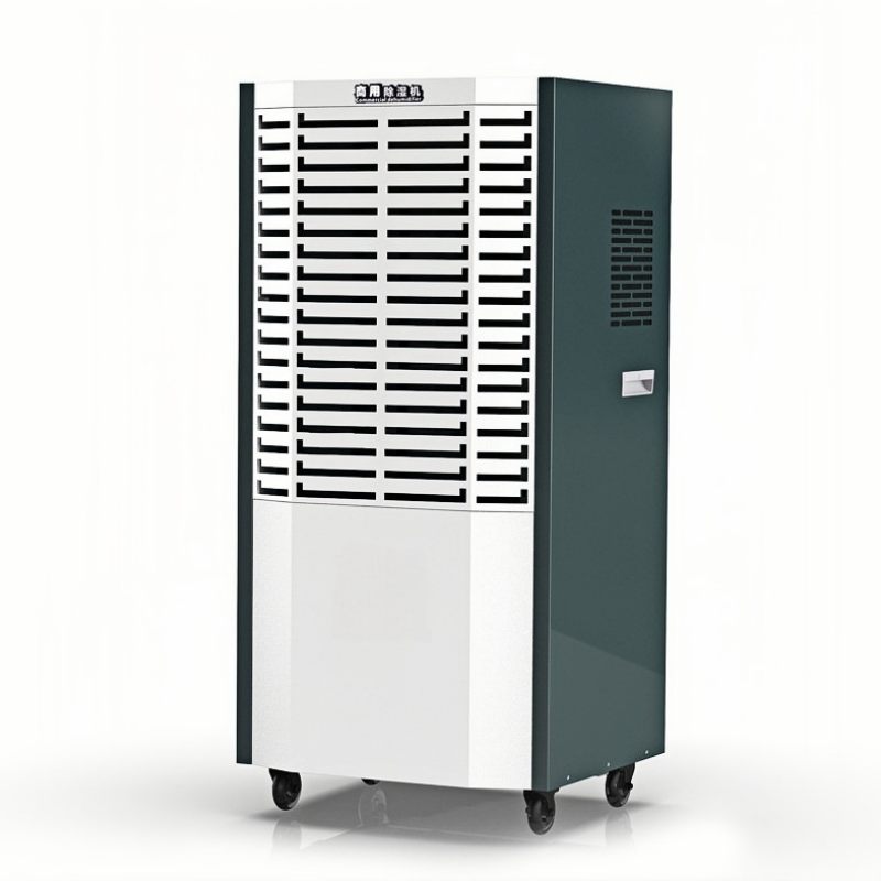 138-150L per day commercial dehumidifier