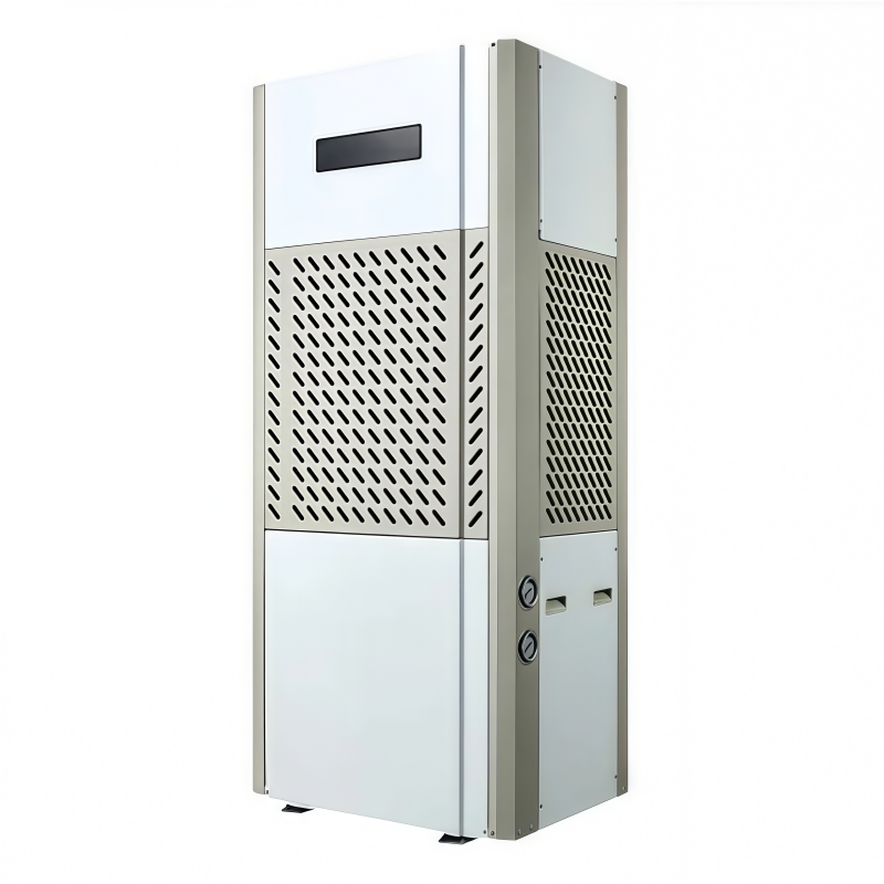 10P pipe air outlet energy-saving air conditioner
