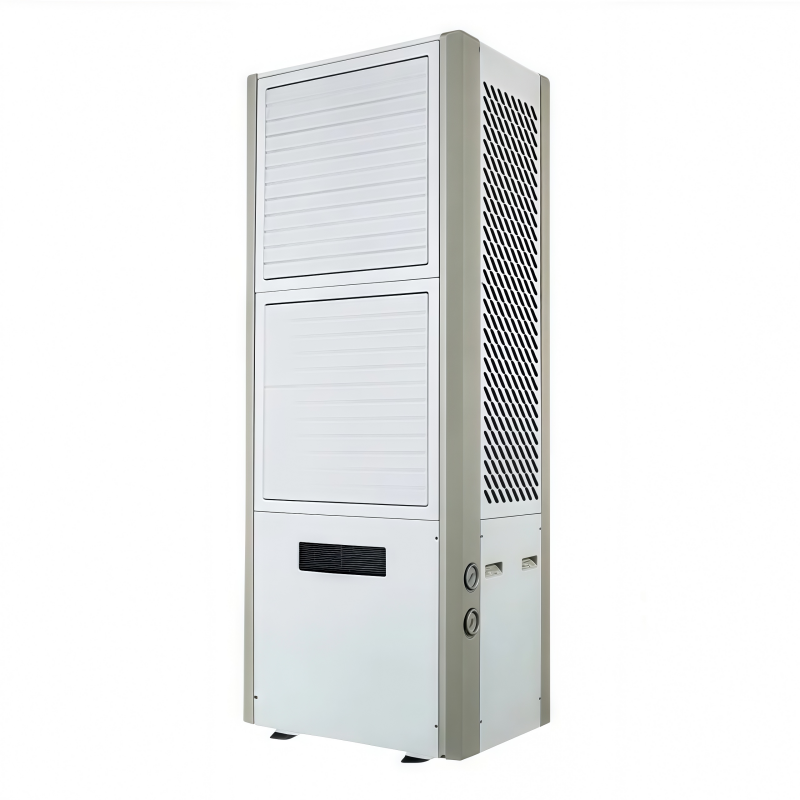 16P double air outlet energy-saving air conditioner