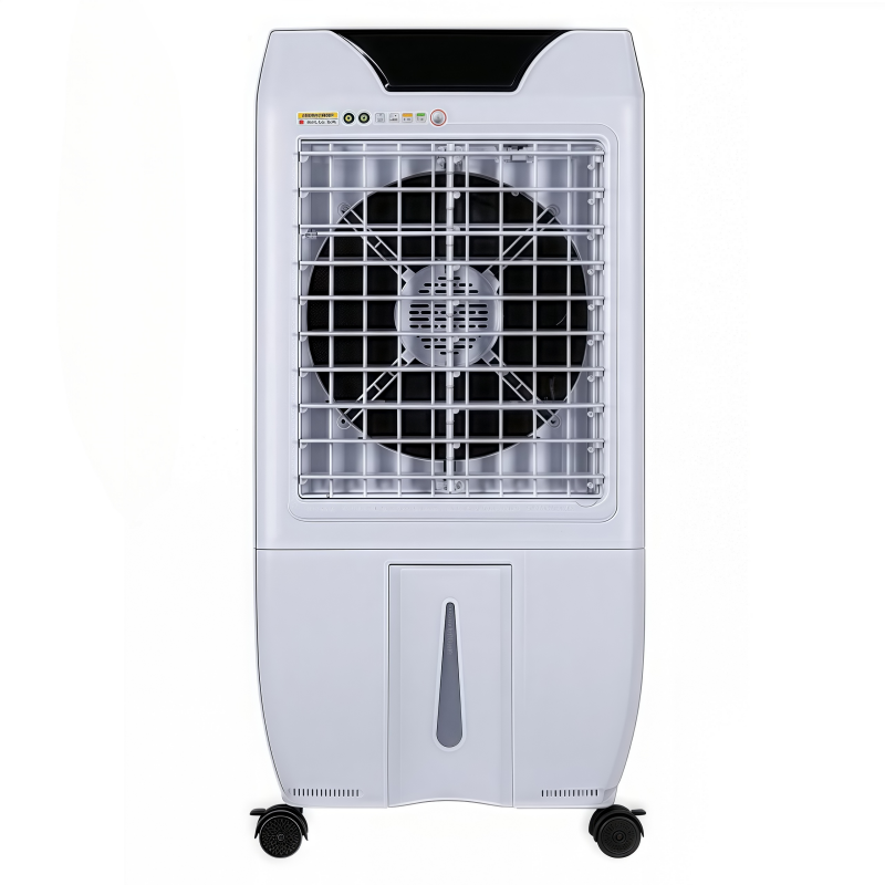 5500CMH Digital display mobile air cooler