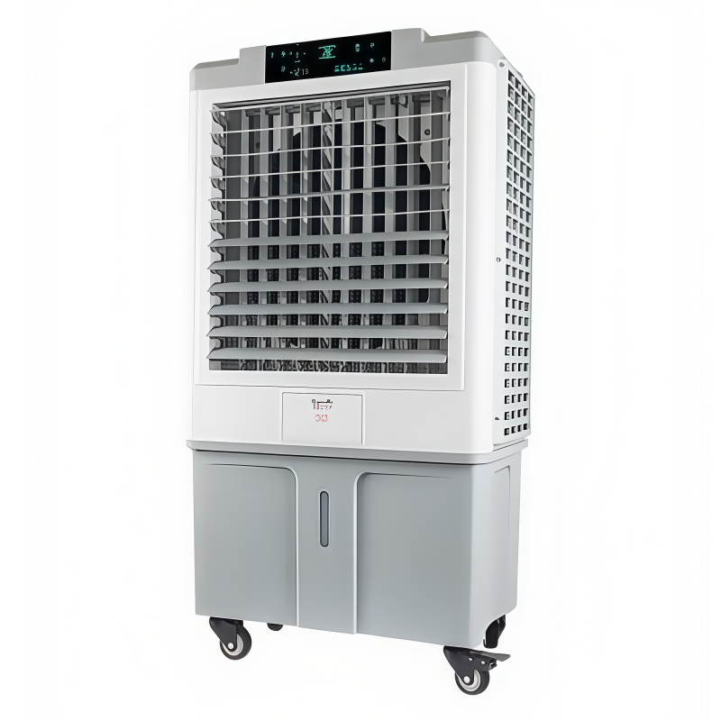 9000CMH Digital display mobile air cooler
