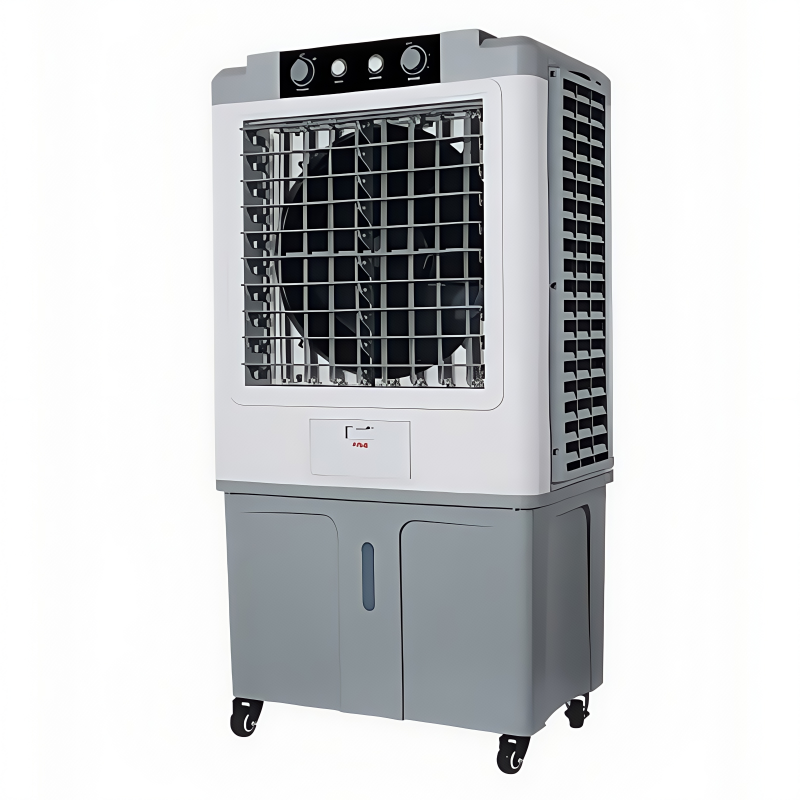 9000CMH Machine mobile air cooler