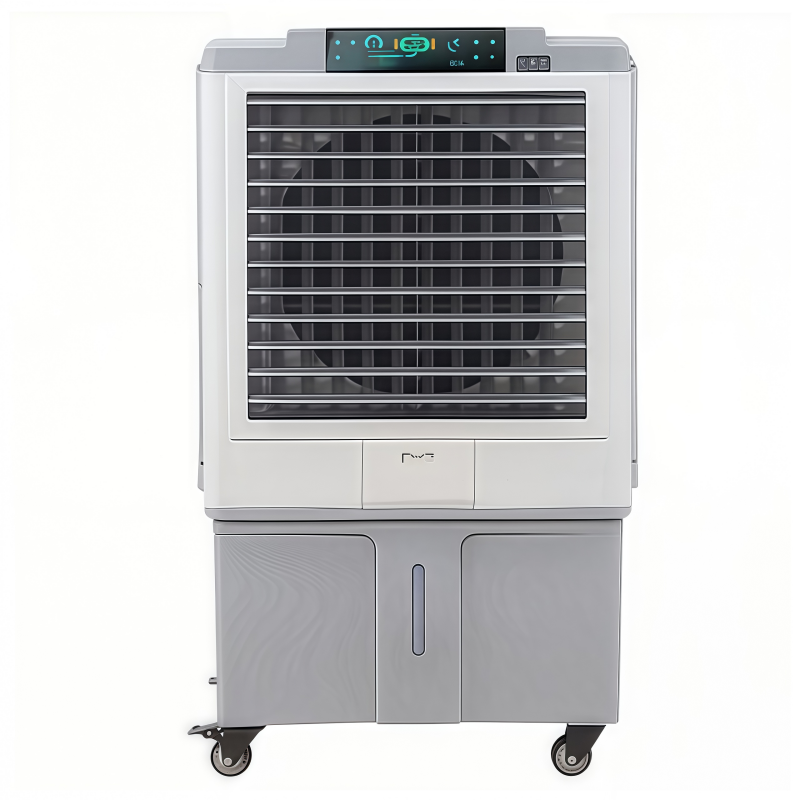 13000CMH Digital display mobile air cooler