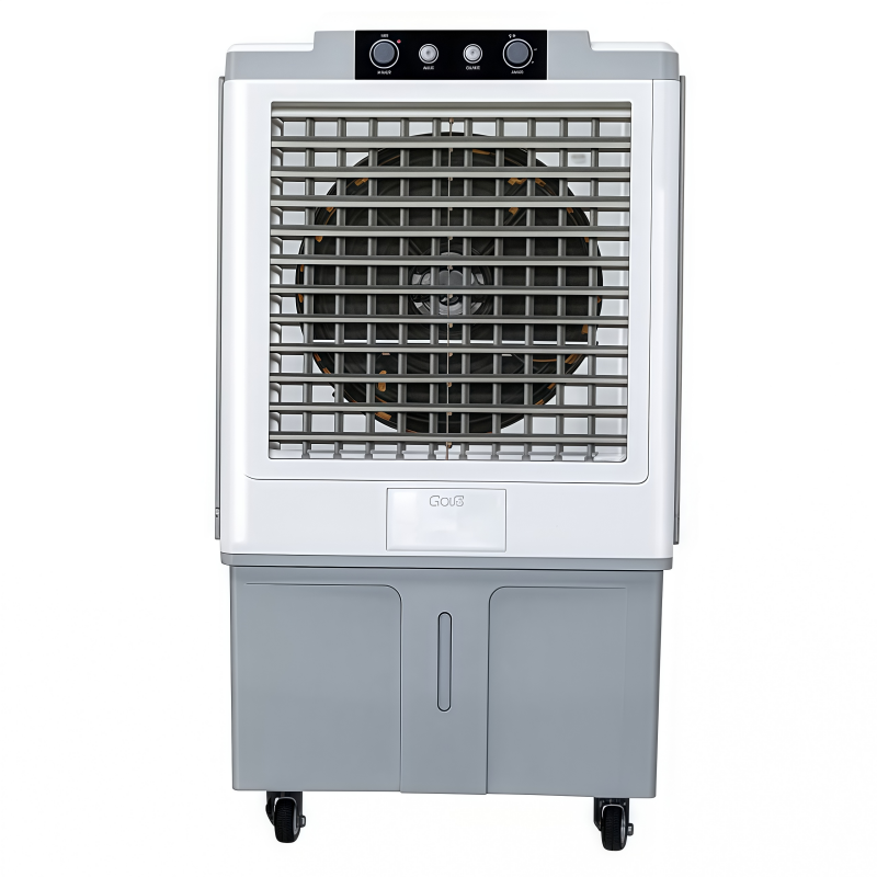 13000CMH Machine mobile air cooler