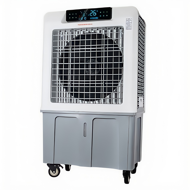 16000CMH Digital display mobile air cooler