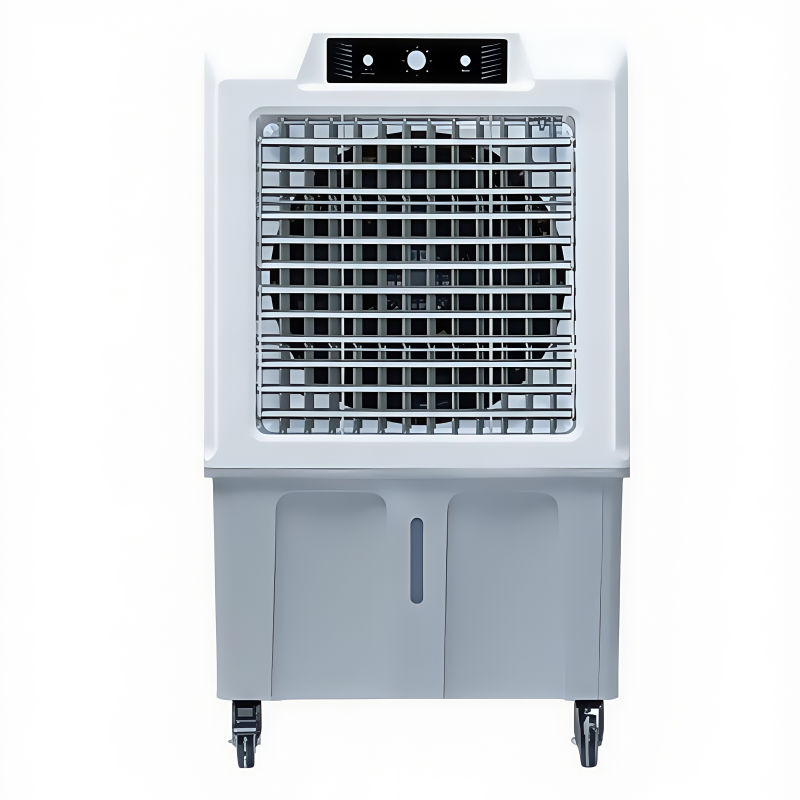16000CMH Machine mobile air cooler