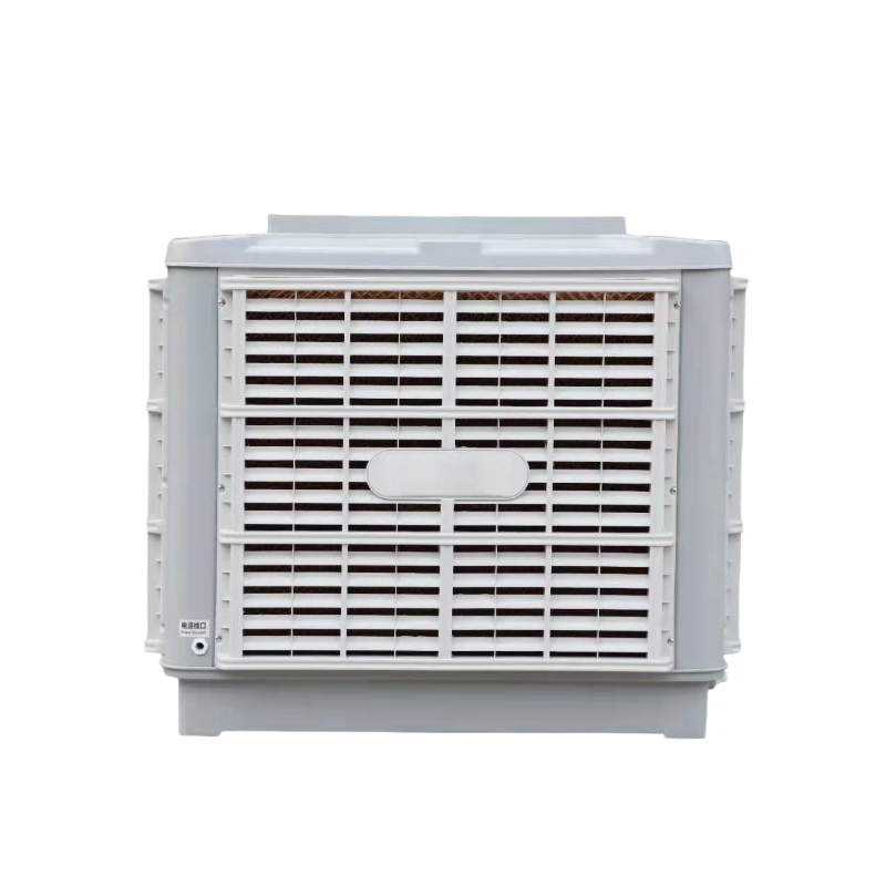 18000CMH Industrial mounted evaporative air cooler