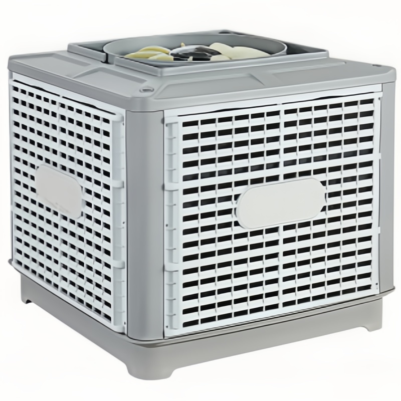 23000CMH evaporative air cooler