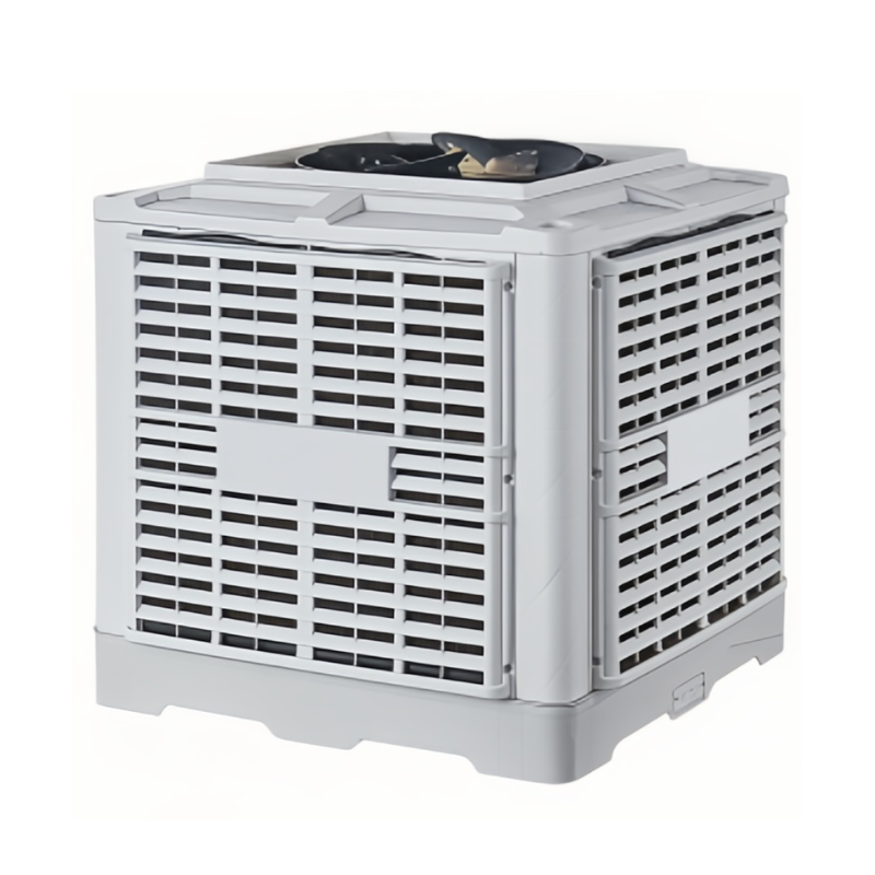 30000CMH evaporative air cooler