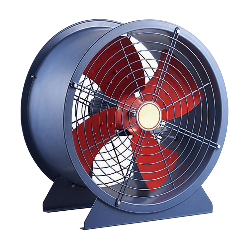 EG Energy-saving Duct Fan