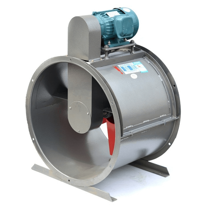 T30C Axial Fan
