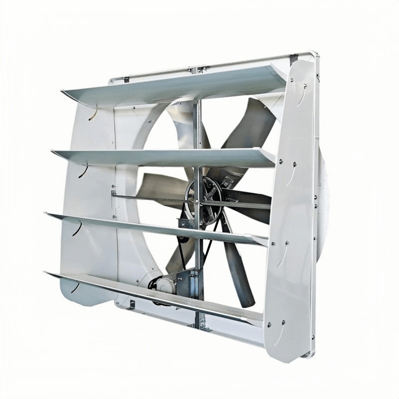 72 Inch Cyclone Fan