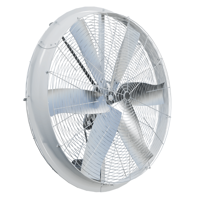 72 Inch Panel Fan