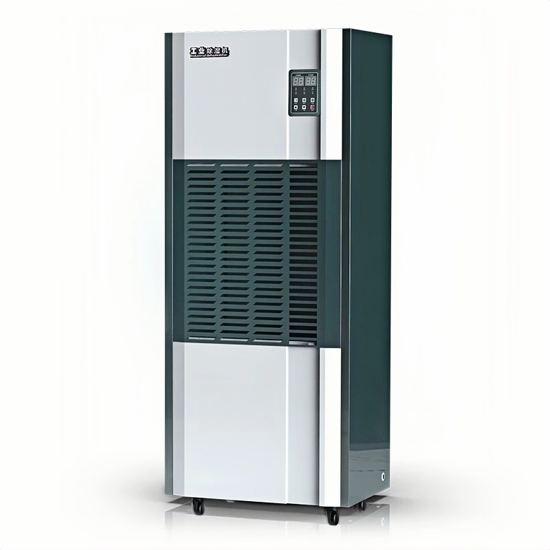 6.8-12L per hour industrial dehumidifier