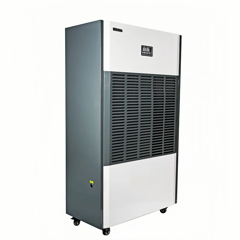 DH-D-20IH 15-40L Water Per Hour Industrial Dehumidifier