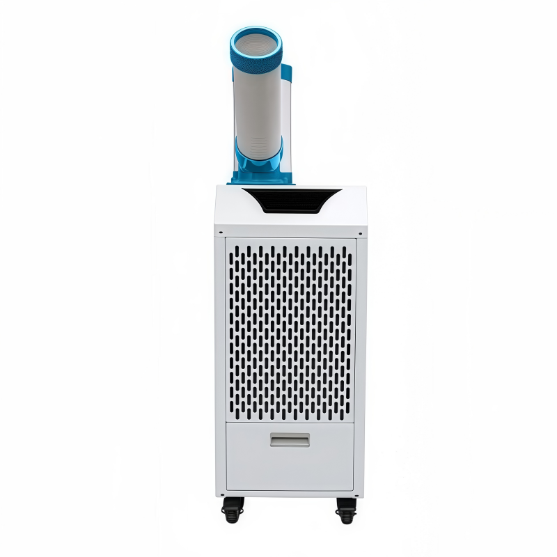 DH-A-27B Portable Industrial Air Cooler