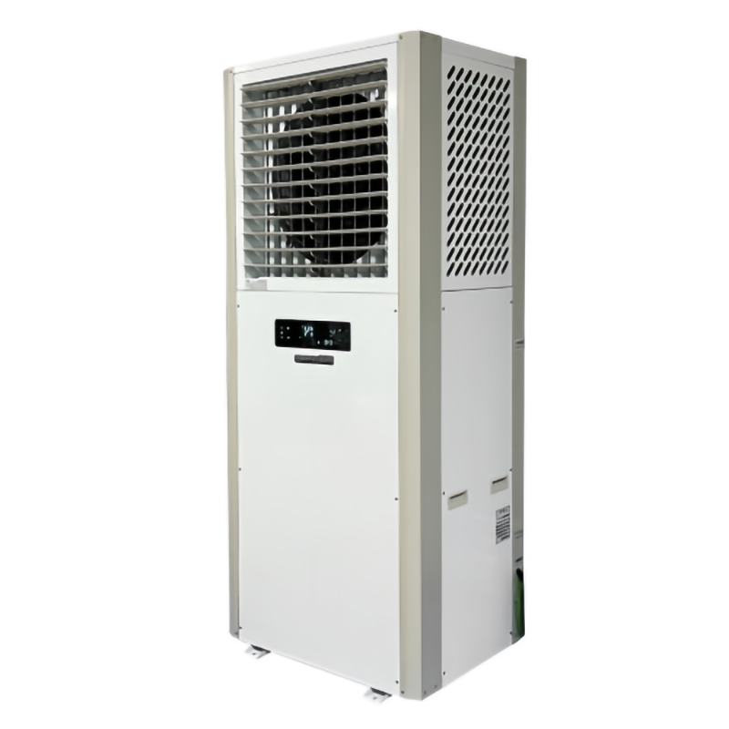 10P single air outlet energy-saving air conditioner