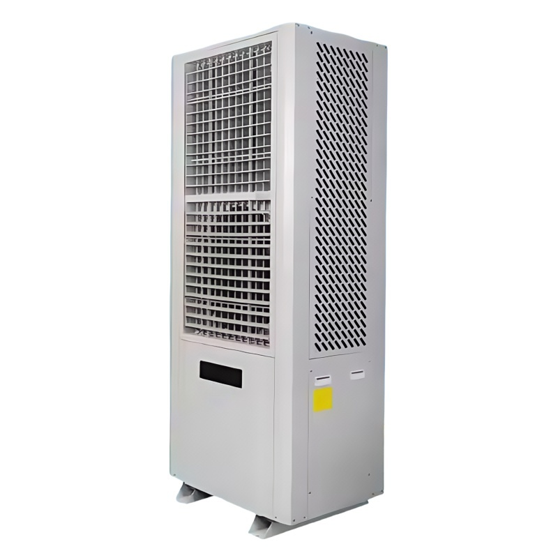16P double air outlet energy-saving air conditioner