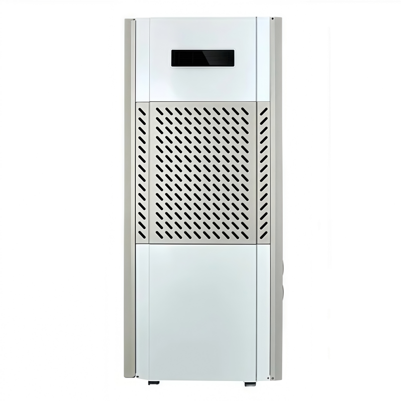 10P pipe air outlet energy-saving air conditioner