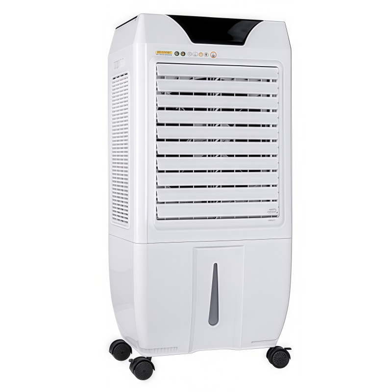 5500CMH Digital display mobile air cooler