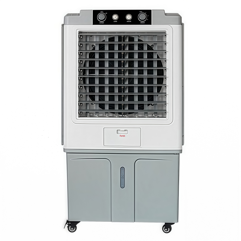 9000CMH Machine mobile air cooler