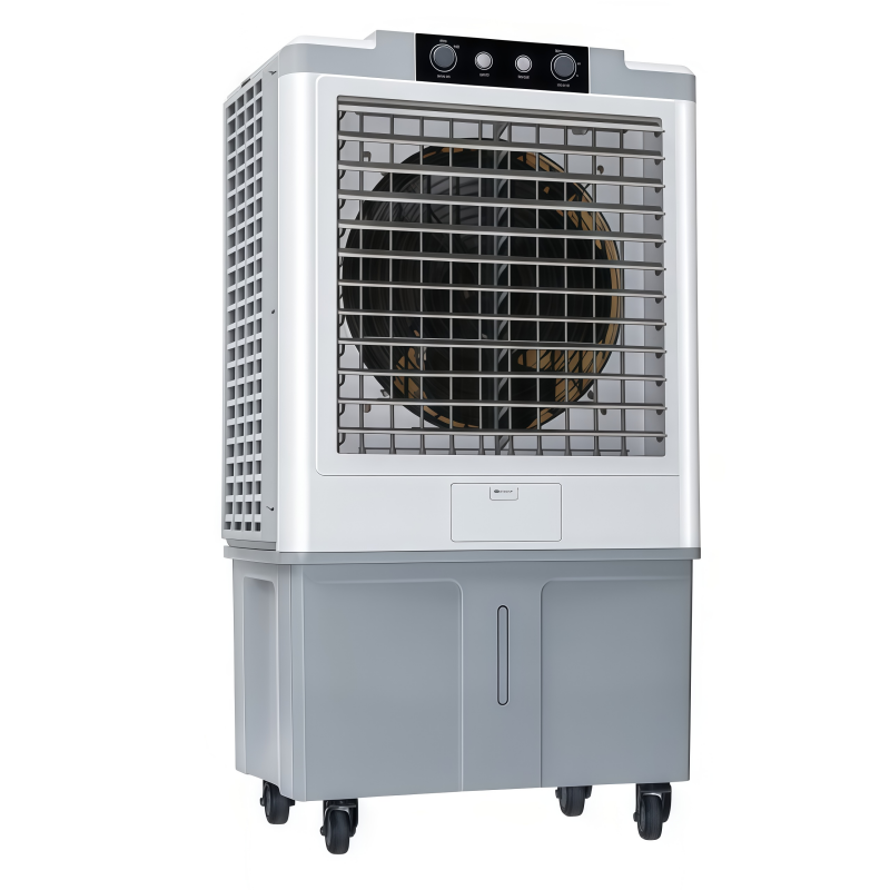 13000CMH Machine mobile air cooler