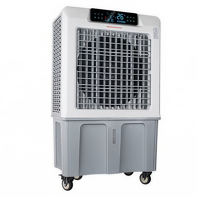 16000CMH Digital display mobile air cooler