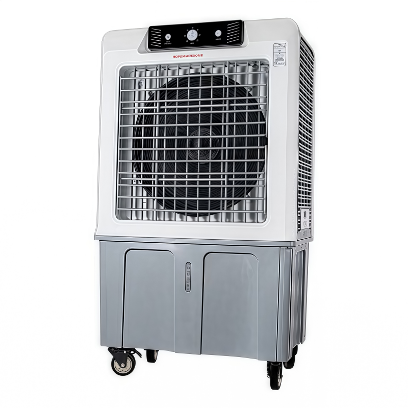 16000CMH Machine mobile air cooler