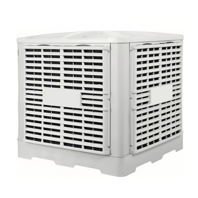 30000CMH evaporative air cooler