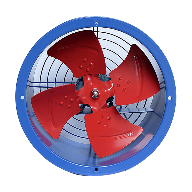 EG Energy-saving Duct Fan