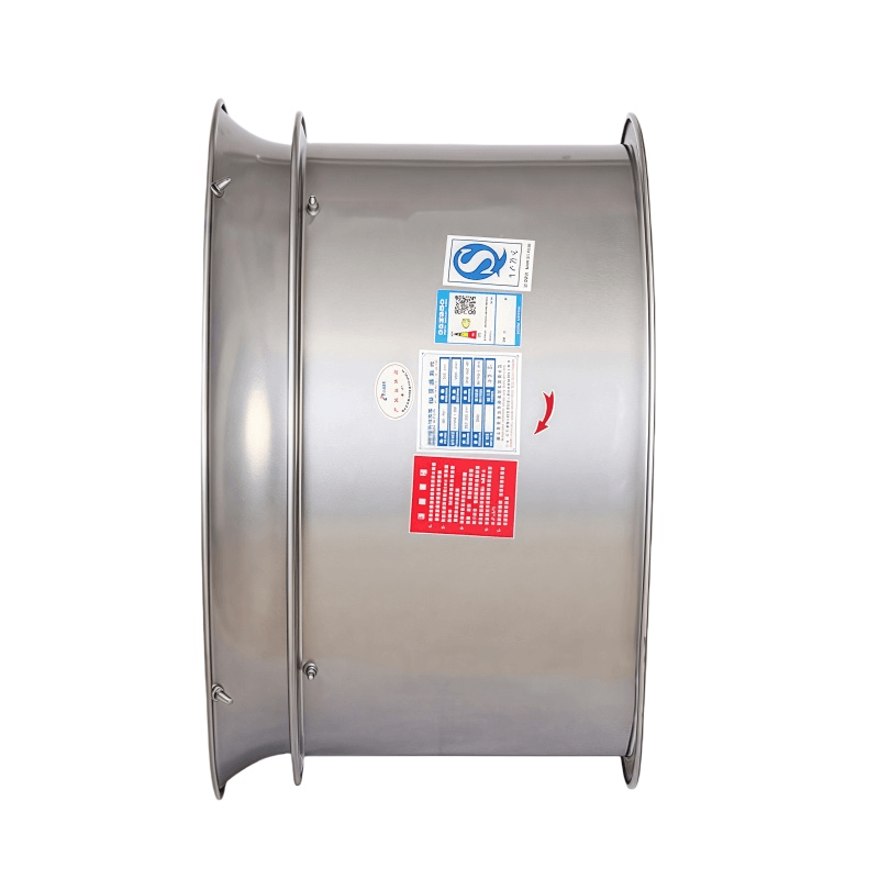 SF(B) Axial Fan
