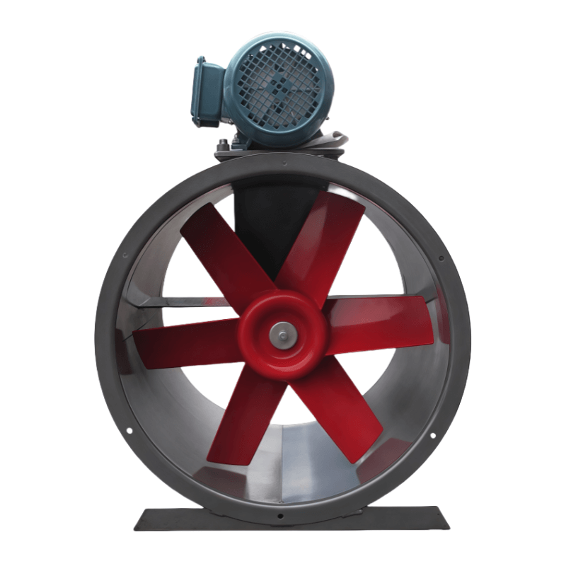 T30C Axial Fan