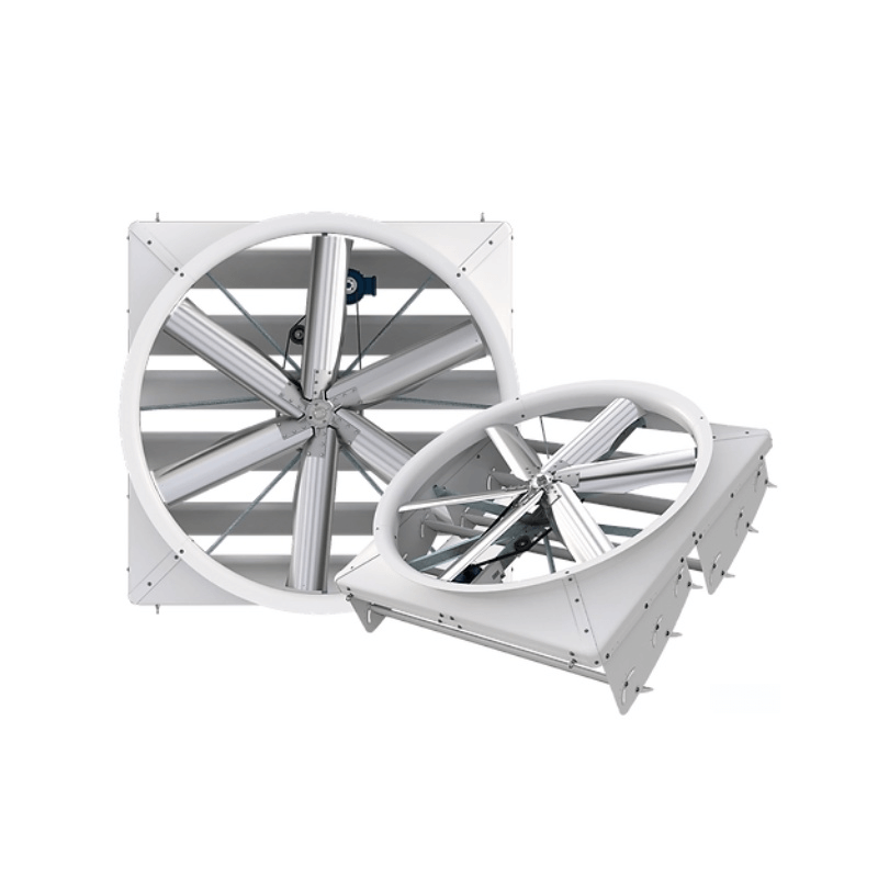 72 Inch Cyclone Fan