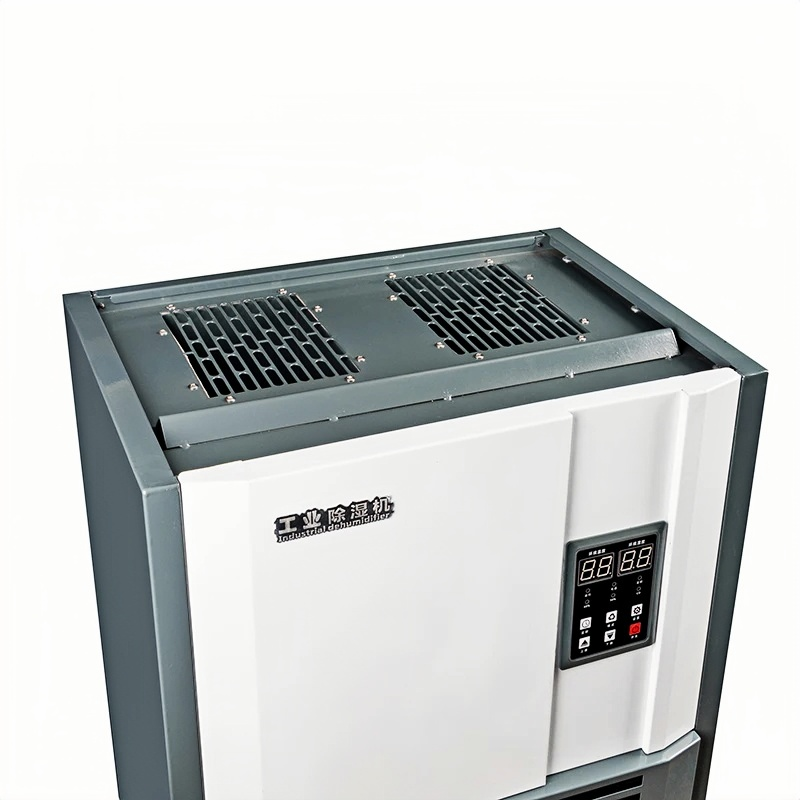 6.8-12L per hour industrial dehumidifier