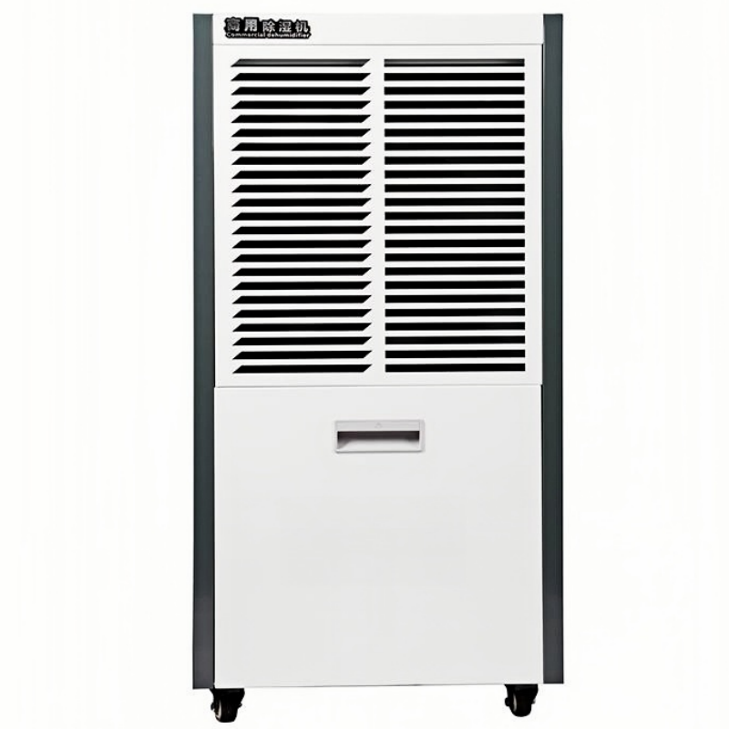 60-90L per day commercial dehumidifier