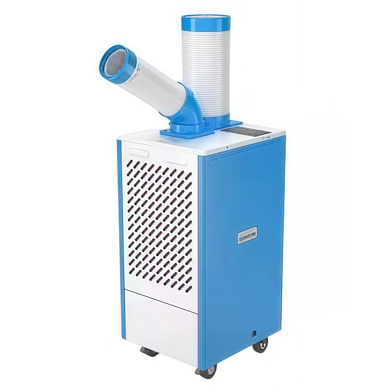 DH-A-27B Portable Industrial Air Cooler