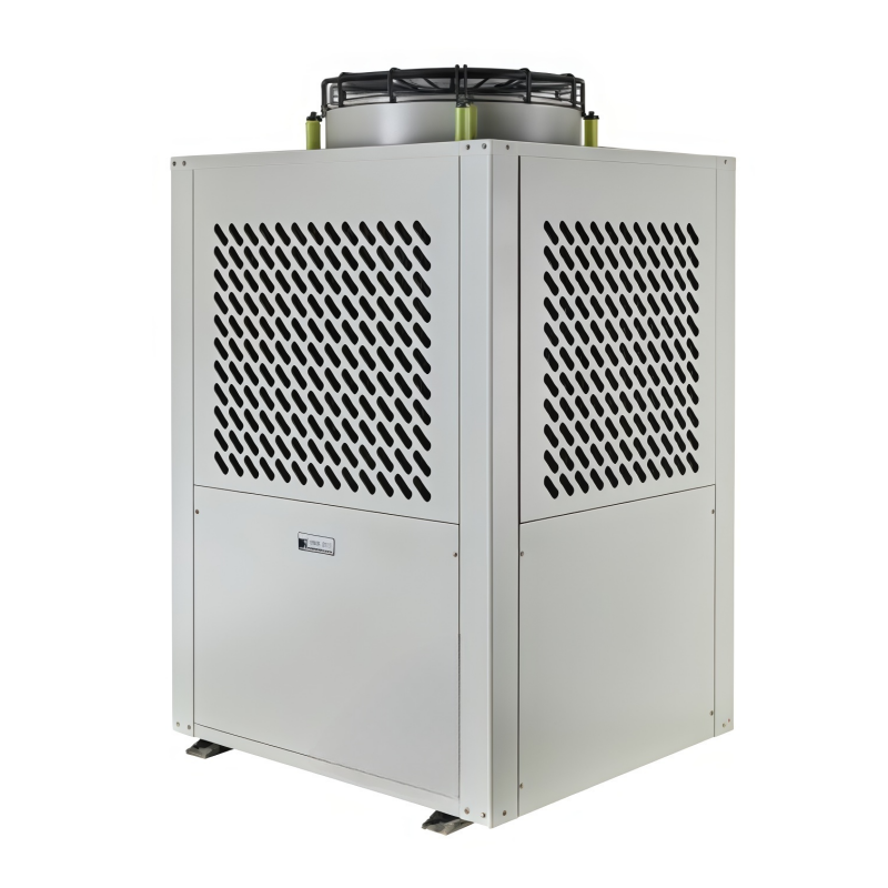 12P double ball air outlet energy-saving air conditioner