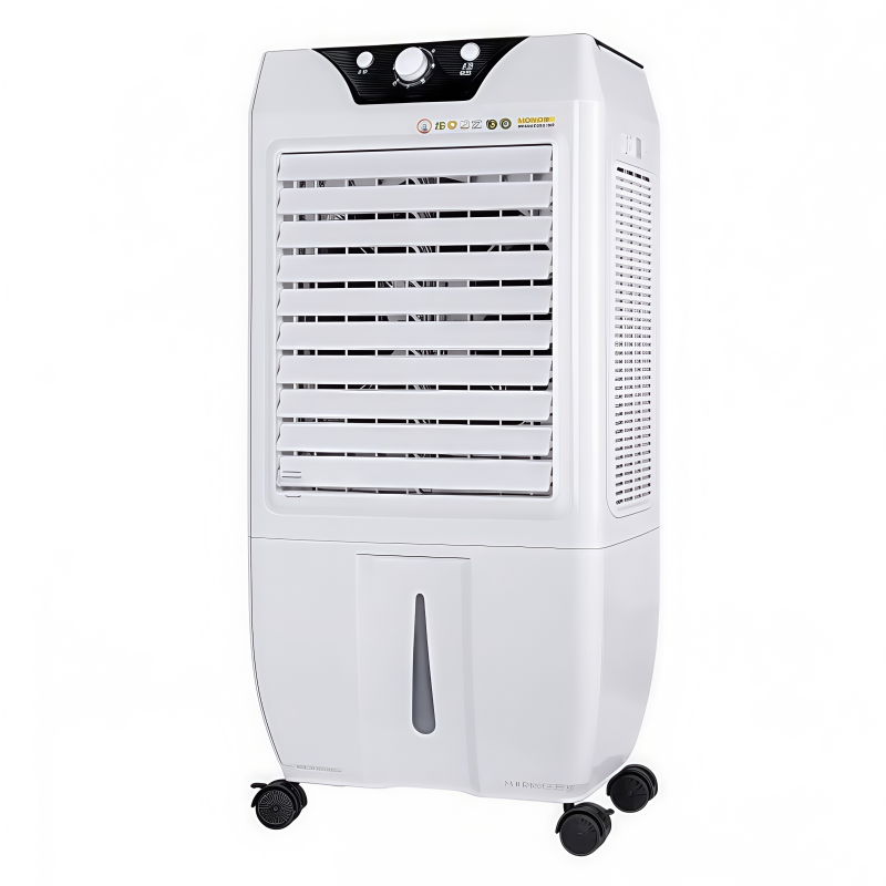 5500CMH Machine mobile air cooler