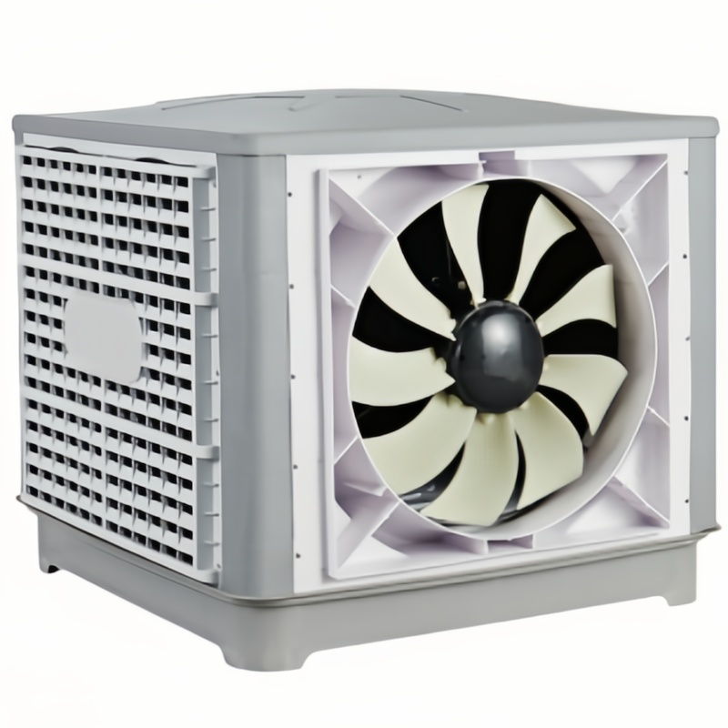 23000CMH evaporative air cooler