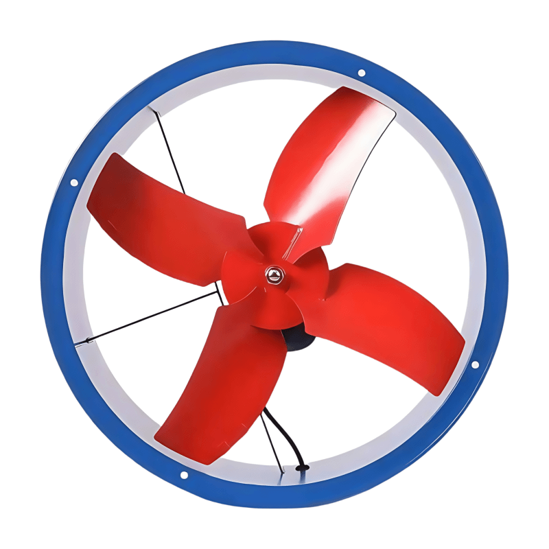 EB Energy-saving Duct Fan