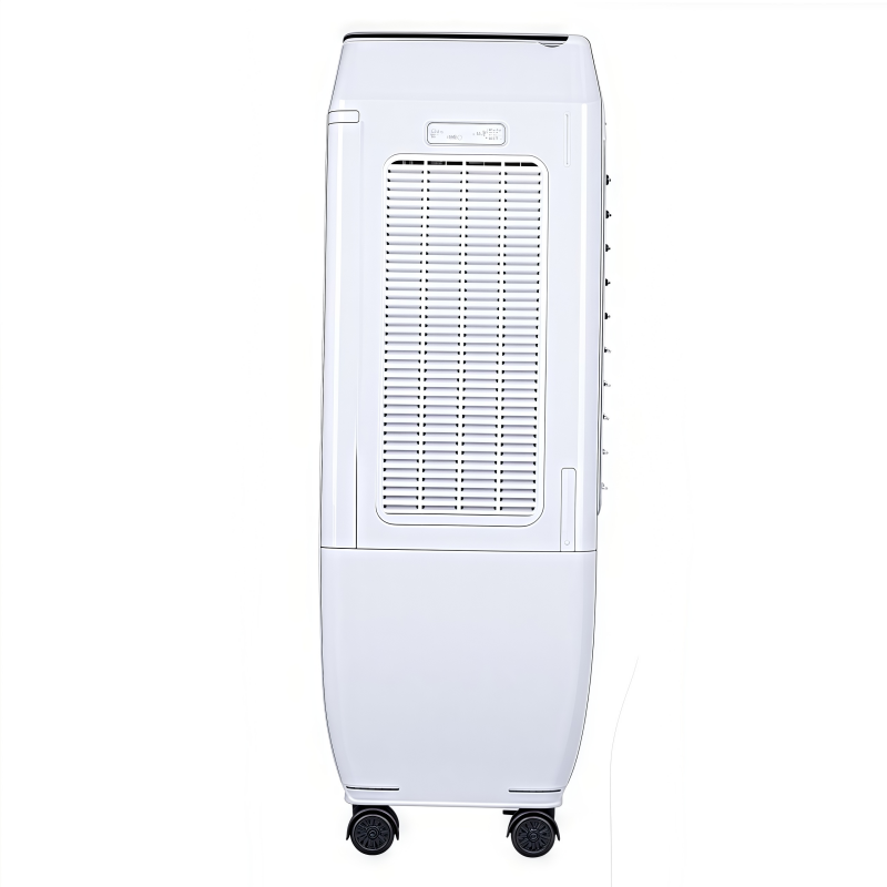 5500CMH Digital display mobile air cooler