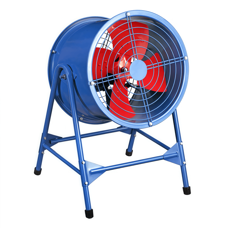 EG Energy-saving Duct Fan