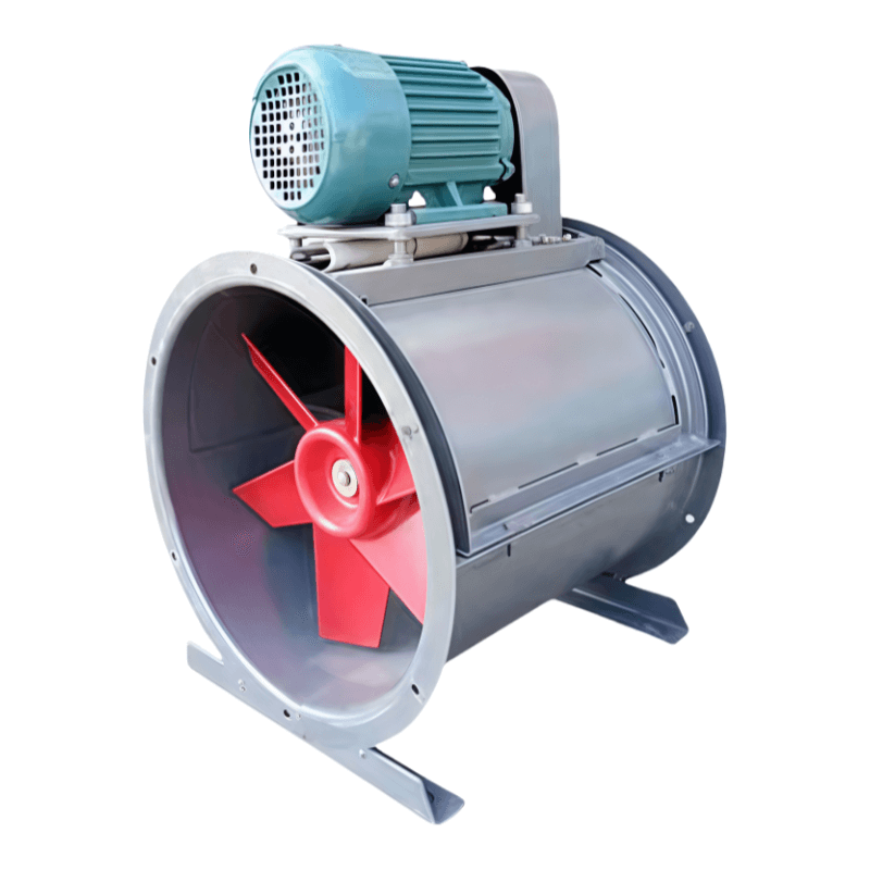 T30C Axial Fan