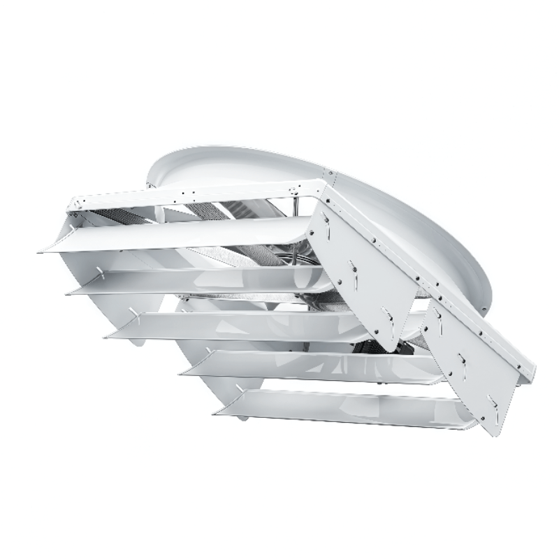 72 Inch Cyclone Fan