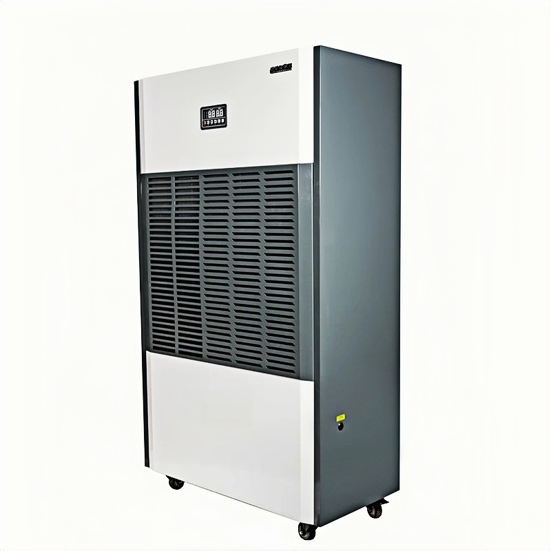 DH-D-20IH 15-40L Water Per Hour Industrial Dehumidifier